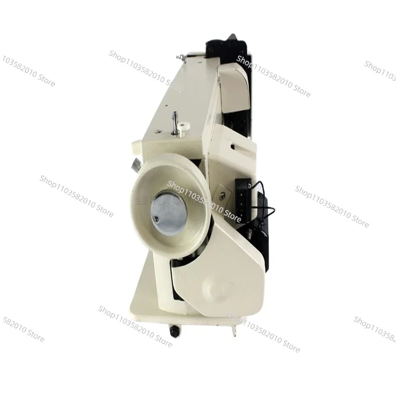 220V Household Sewing Machine 7 Inch Sewing for Fur Leather Clothing Stitch Sewing Machine