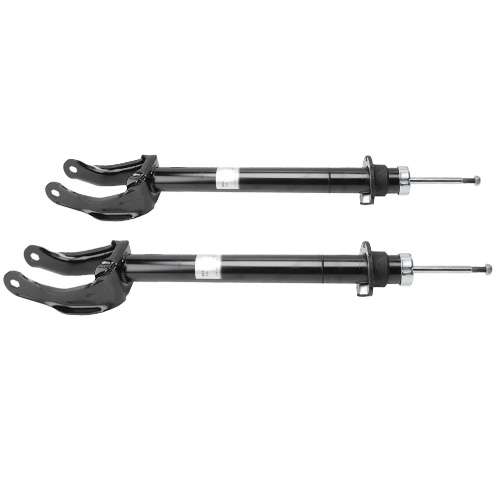 

Front Shock Absorbers For Mercedes ML/GL CLASS ML 280 300 350 500 4MATIC W166 A1663232400 A1663232900 A1663231000