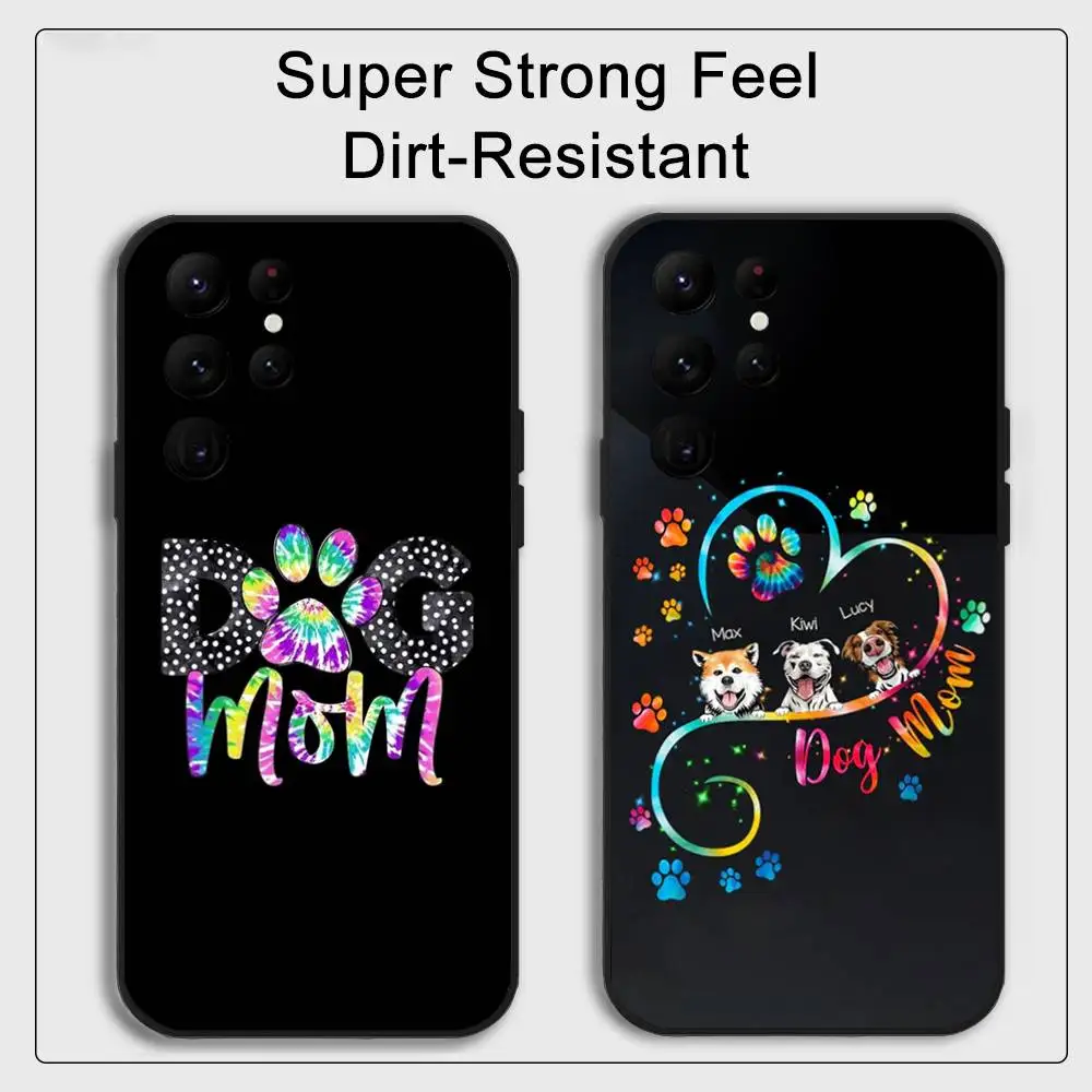 حافظة لهاتف سامسونج S Series S21 S22 S23 S24 S25 FE Plus حافظة فائقة من مادة البولي يوريثان الناعمة والصديقة للبشرة