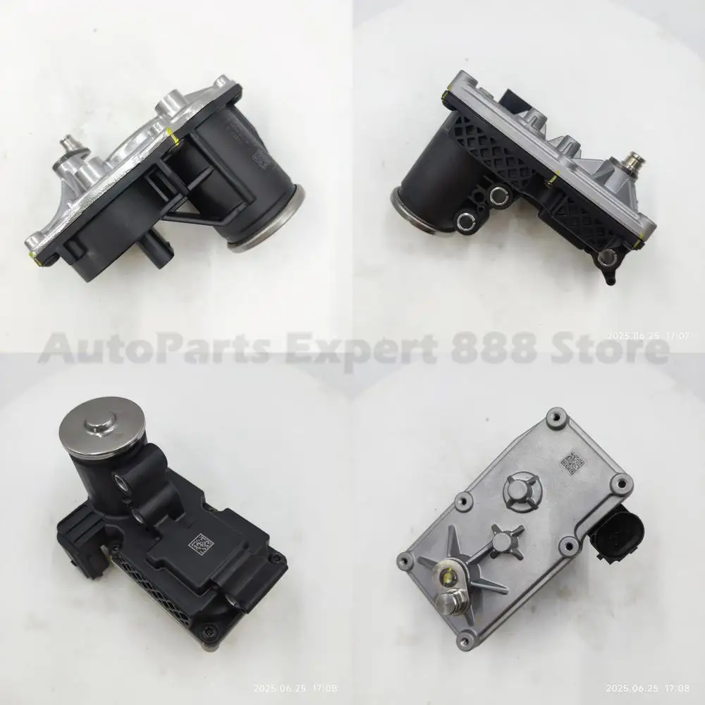 

For Land Rover 1.5L Turbocharger Electronic Control Valve Actuator 59001107631 F01RB0ZA32 High Performance Durable Design