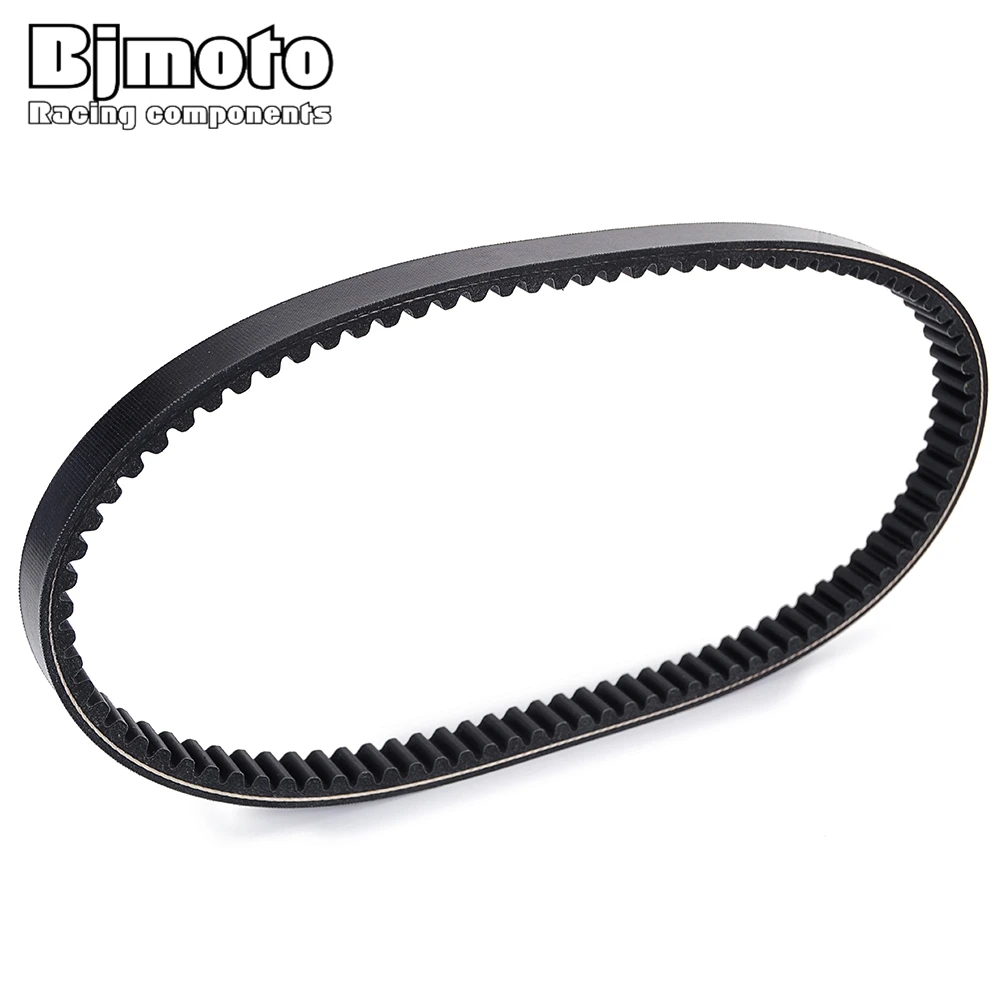 

Drive Belt For Yamaha 1B9-E7641-00 1B9-E7641-10 VP 125 YP 125 X-City X-MAX Sport VP-125 YP-125 VP125 YP125 2006 2007 2008-2017