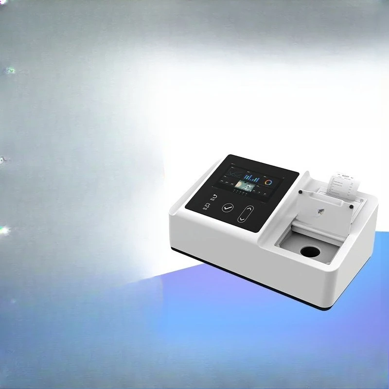 

Rapid Determination of Ammonia Nitrogen, Total Phosphorus and Total Nitrogen in Sewage