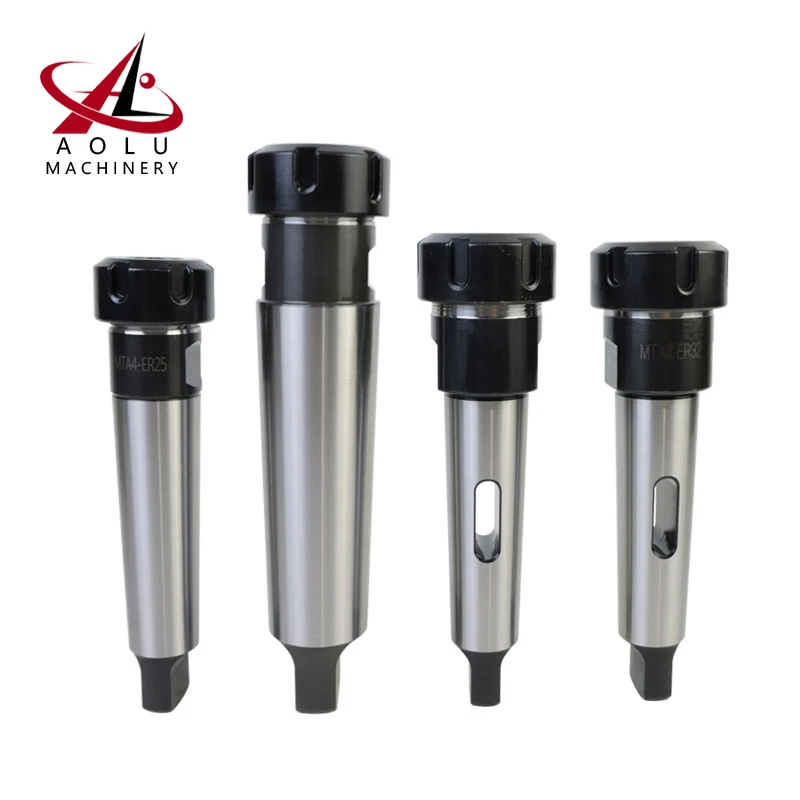 

Morse Taper Shanks MT ER MT1 MT2 MT3 MT4 MTB2 MTB3 MTB4 MTA2 MTA3 MTA4 ER11 ER16 ER20 ER25 ER32 40 CNC Milling Tool Holder SK