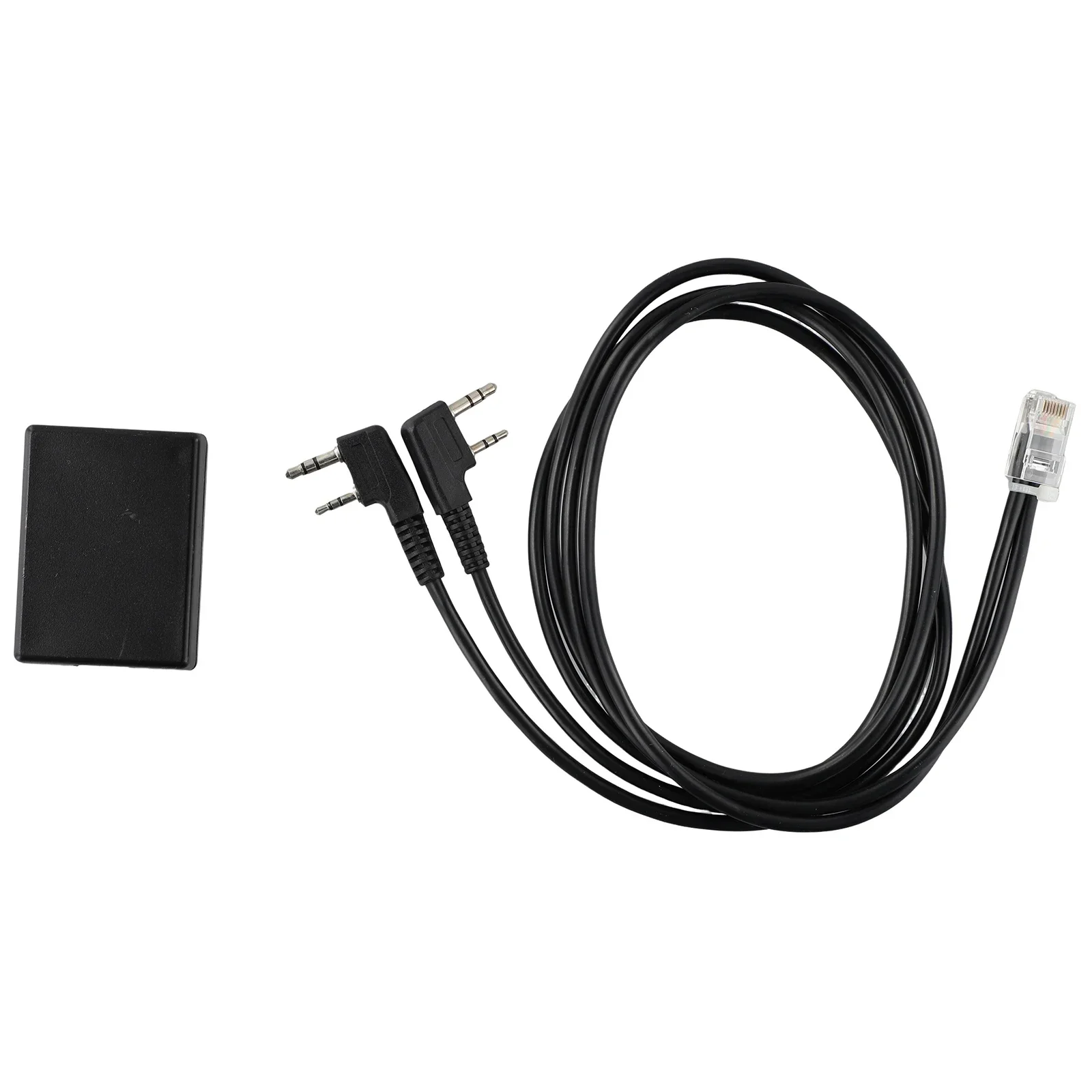 

Улучшите ваш радиоприемник с помощью нашей коробки повторителя с перекрестной лентой, совместимого с HYT Krisun для BAOFENG TYT WOUXUN и многого другого.