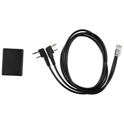 Improve Your Radio's Reach with Our Cross Band Repeater Box Compatible with HYT Krisun For BAOFENG TYT WOUXUN and More