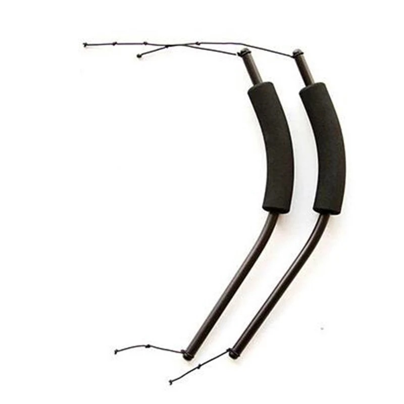 Quad stunt power kite control bar surfuitrusting parachute trainer kite diamant vliegers sneeuw scooter quad kite buitenspellen