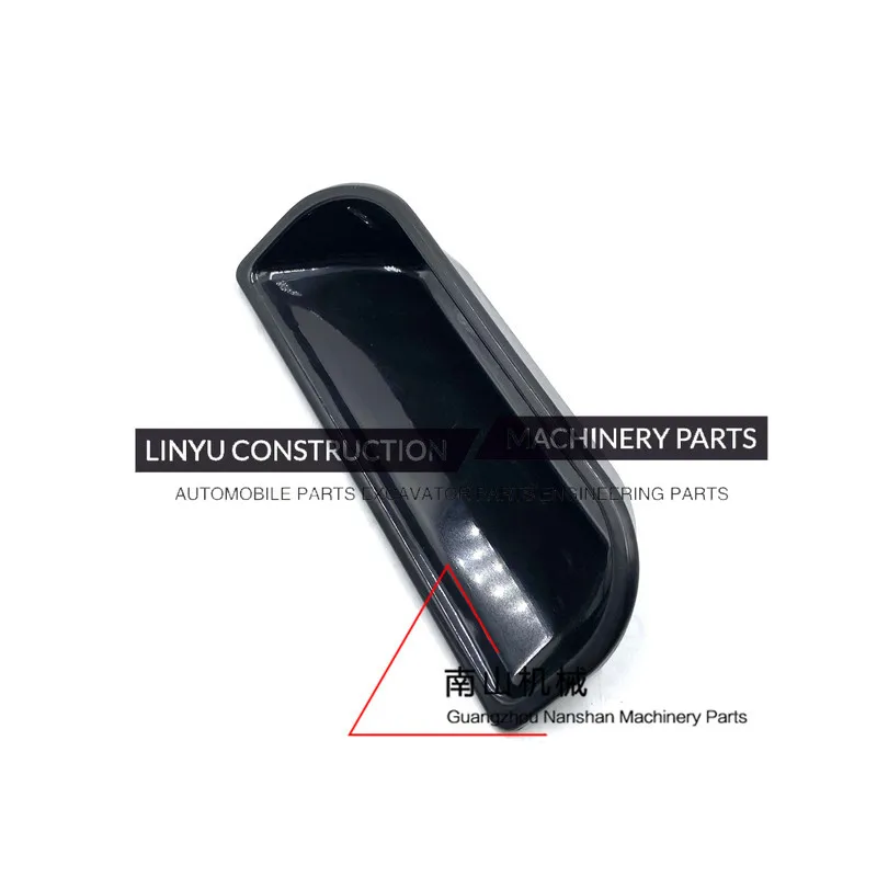 

Door Handle 22B-54-16211 22M-54-14470 For Komatsu PC55MR-2 PC138/138US/PC45MR/PC78US/PC78UU/PC88MR Right Side Handle Excavator