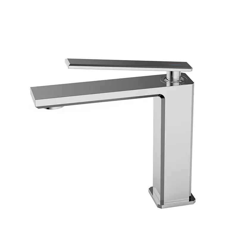 

Polished finish bathroom faucet with cupc,cheap bathroom faucets