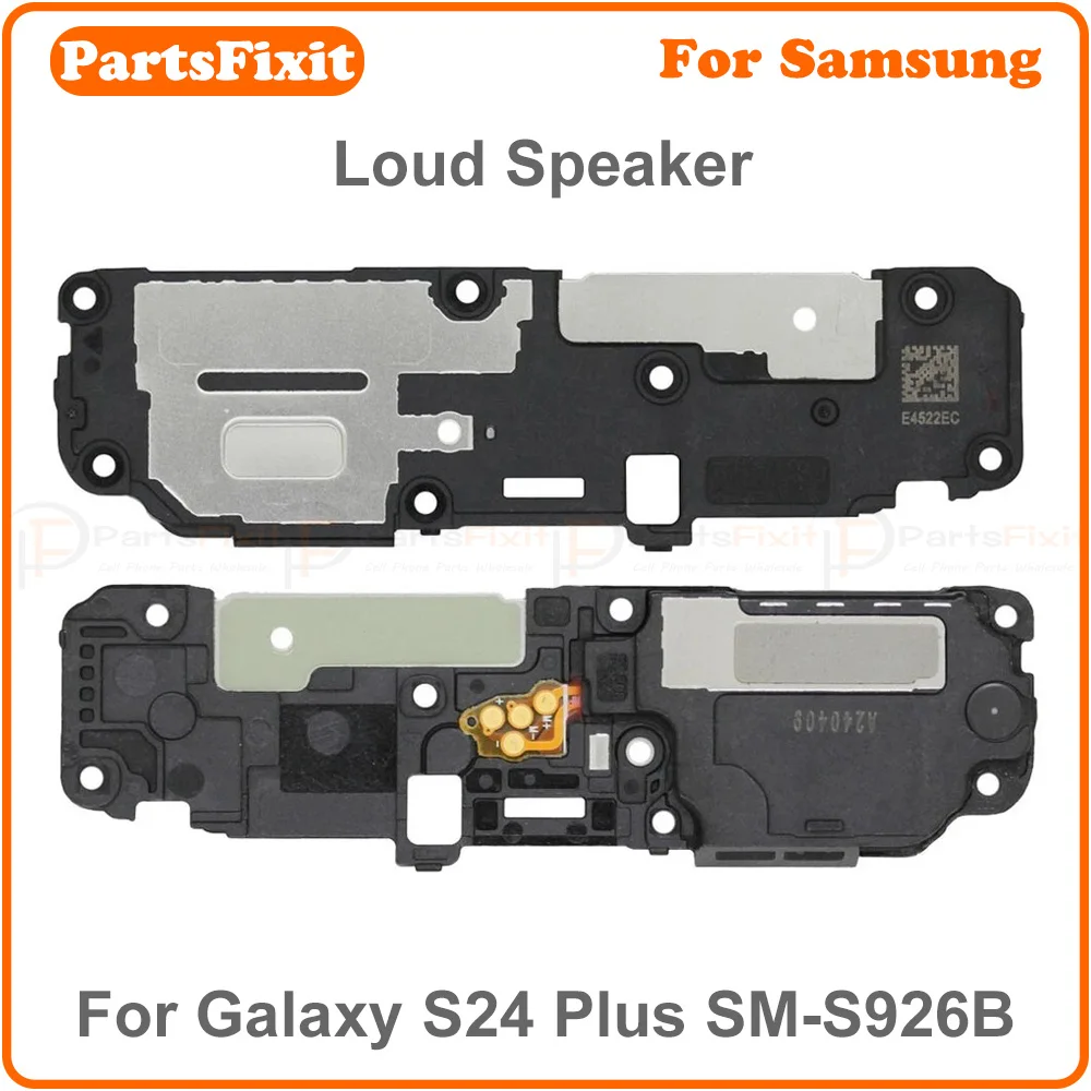 OEM громкий динамик звонок зуммер для Samsung Galaxy S24 Plus SM-S926B динамик звонок зуммер замена