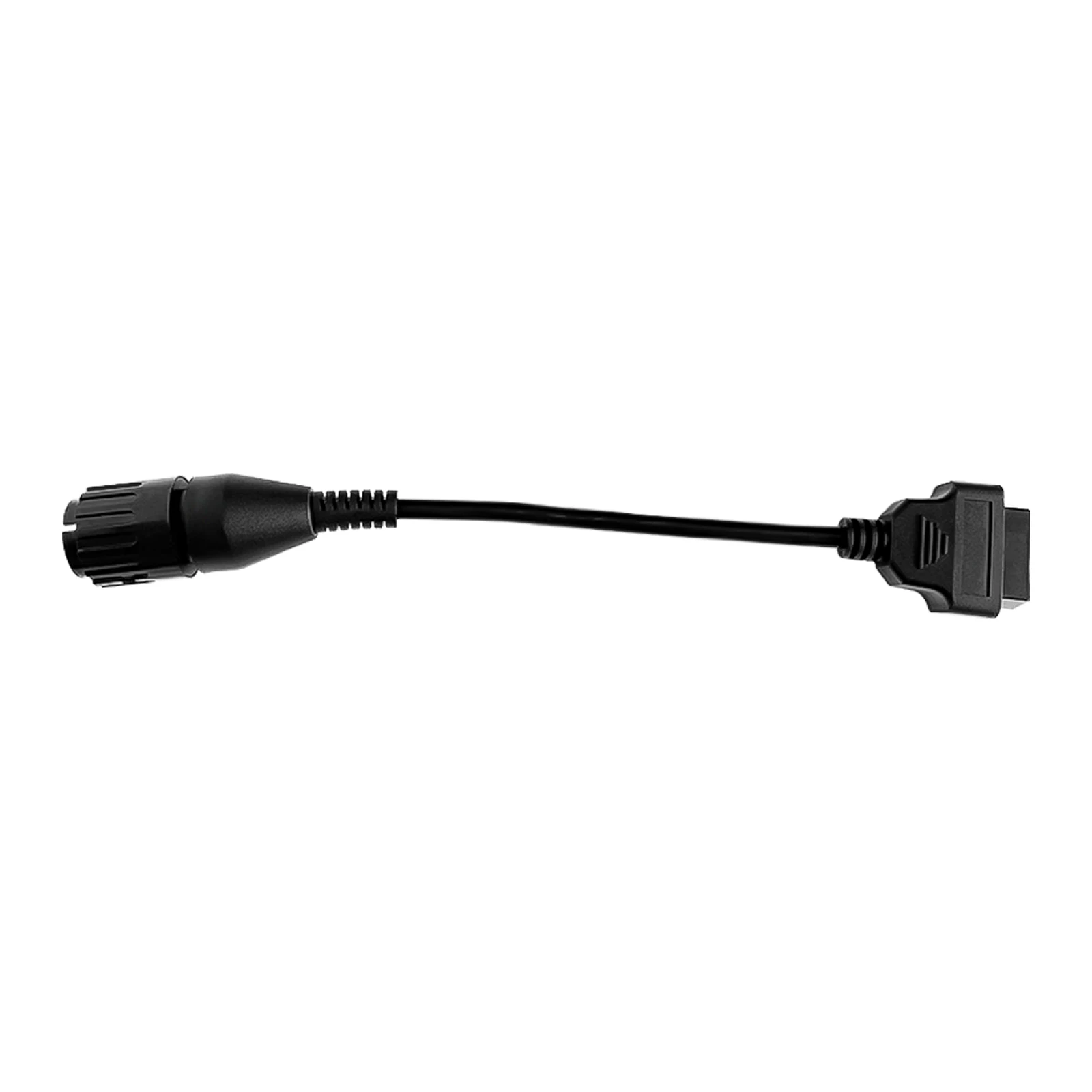 Motorrad 10-Pin-zu-OBD2-Diagnosekabel für F800GS S1000 R1200GS 10-Pin-OBD-Adapter für ICOM-D für Motorräder der C/F/G/K/R/S-Serie – Detail 15