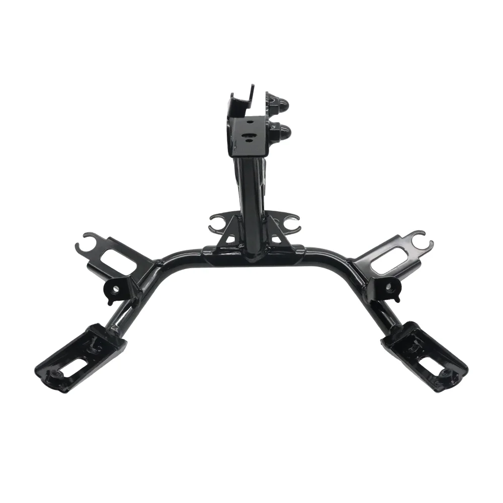 Fit For Yamaha YZFR3 YZF R3 YZF-R3 2019-2024 Motorcycle Accessories Upper Front Headlight Stay Brackets view 5