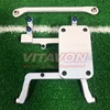 VITAVON SCX6 CNC Alu7075 V2 축 SCX6 1/6용 ESC 트레이 및 서보 마운트 2