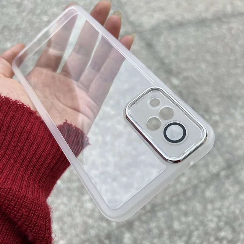 For Vivo V21 Case V…