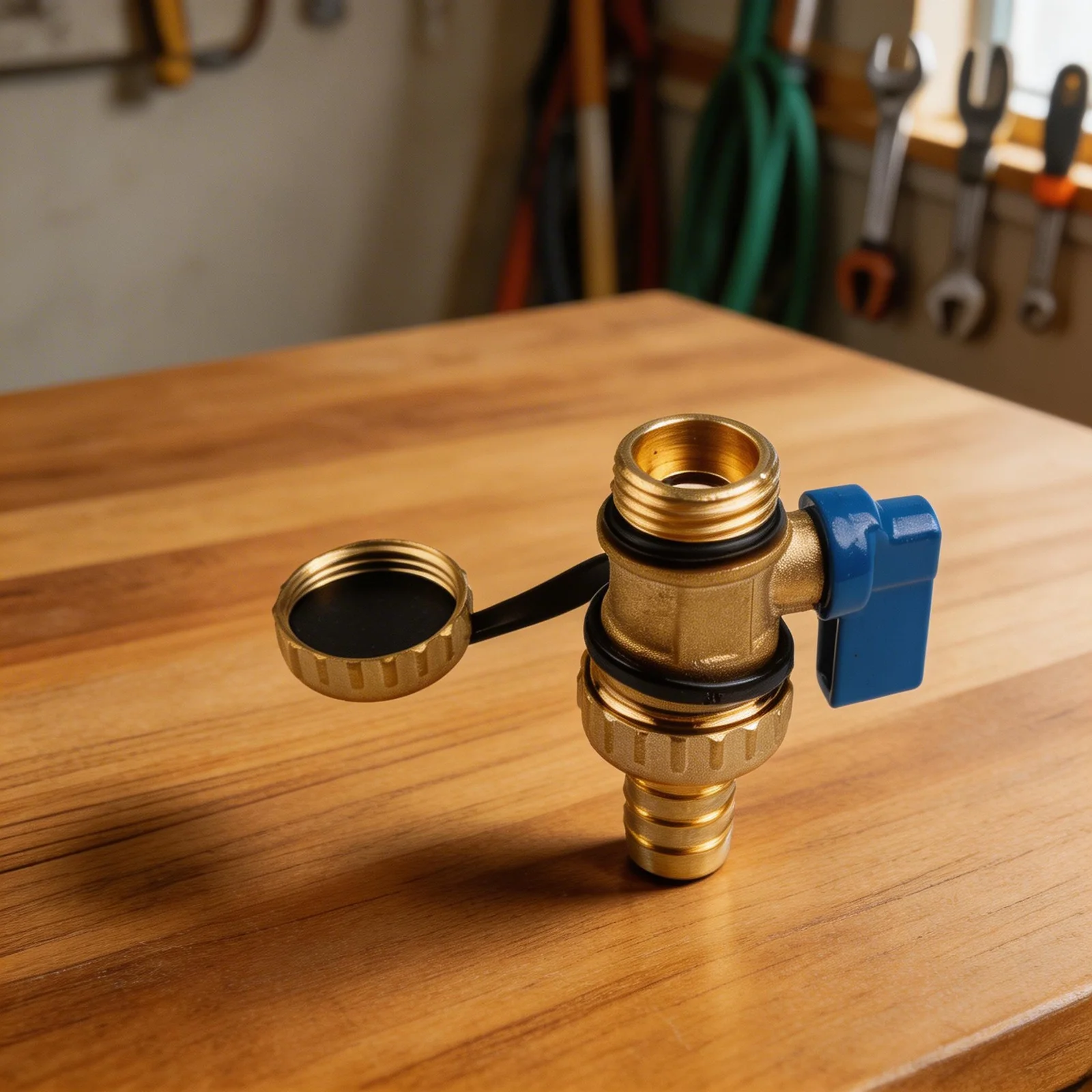 Boiler Valve Ball Valve Plumbing Installation Efficient Functionality Enhanced Safety Features High Pressure Valve