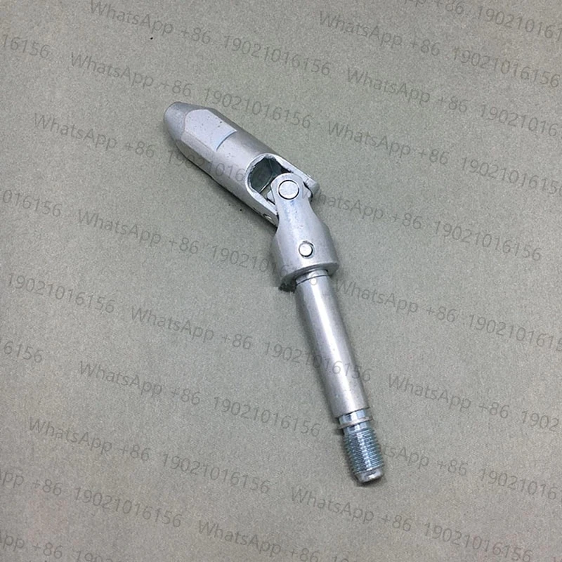 Boutique Durable Accessories Hydraulic Horizontal Jack Deflation Universal Joint Pressure Relief Shaft Drop Switch Shaft