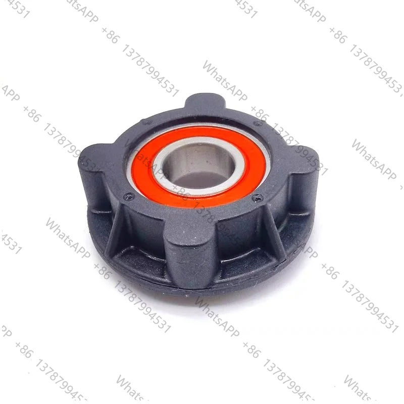 1PC Bearing Flange for  GEX125-1AE, GEX125-1A, ROS10 2609100862 Power Tool Accessories