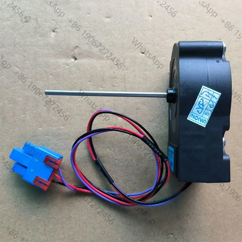 working for refrigerator ventilation fan motor 4681JB1027B ODM-002C reverse rotary motor parts