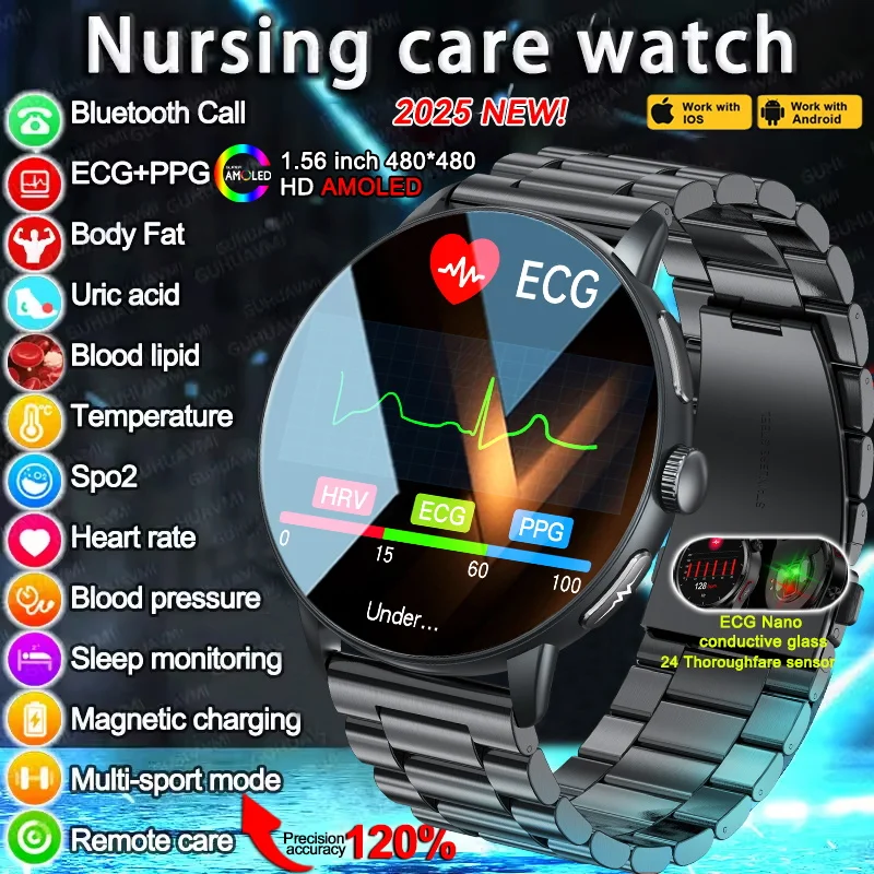 2025New Health Moni… - image