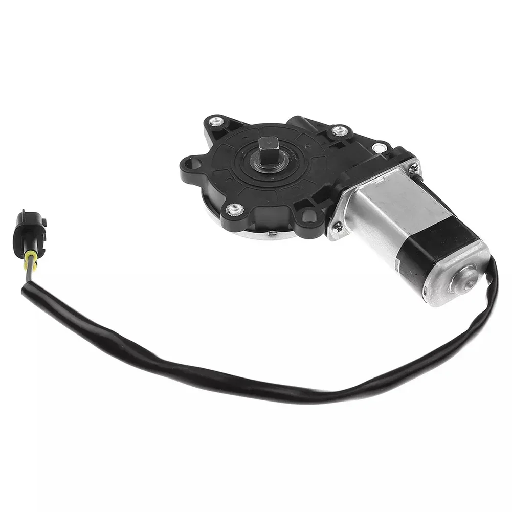 Car Left Power Window Lift Motor For Nissan For Altima For Frontier For Murano Sentra Xterra 80731-8991A 80731-4Z305 80731-8991D