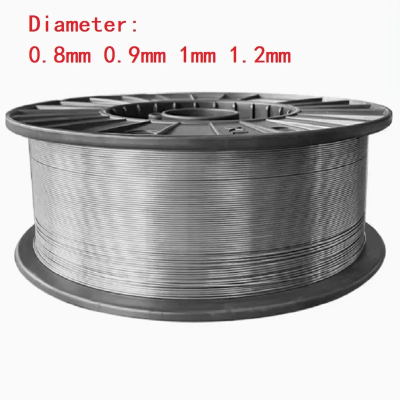 

1KG/5KG/15KG E71T-GS Flux Cored Gasless Welding Wire