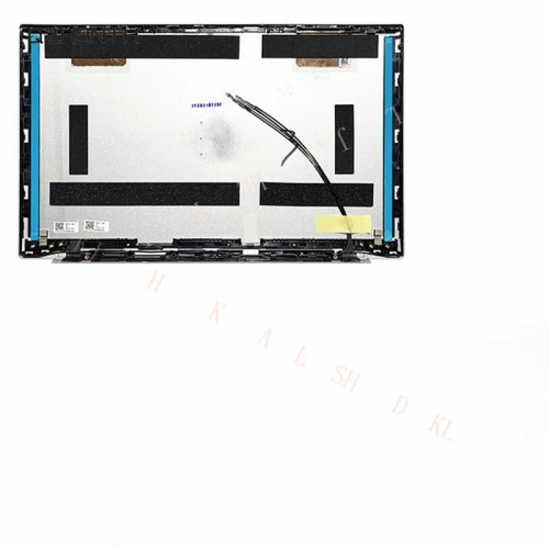 

N New For HP Pavilion 13-BB Series LCD Back Cover Rear Lid M14342-001 Silver 13.3"