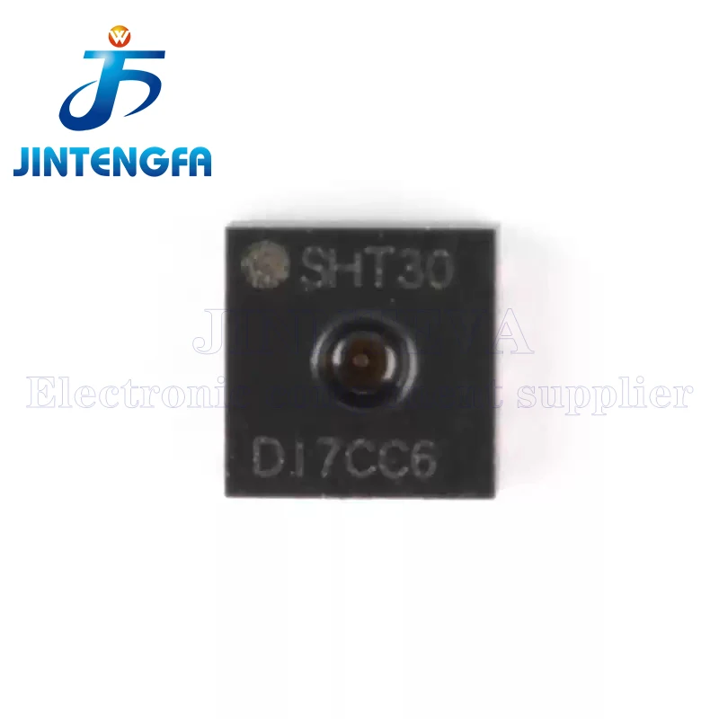 5PCS SHT30-DIS SHT3… - image