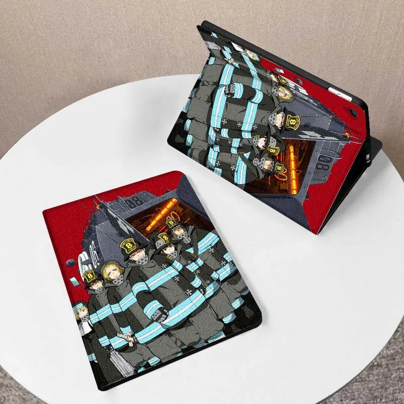 F-Dark F-Forces Ani… - image