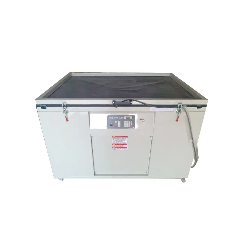 TX-SB9012 UV Exposure Machine Screen Printing Pre-press Equipment