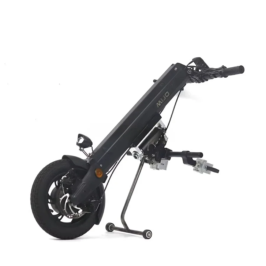 MT02 MT01 Therapy Disabled Wheelchair Handbike Silka De Ruedas MobilityElectric Wheelchair Handcycle No Elesmart