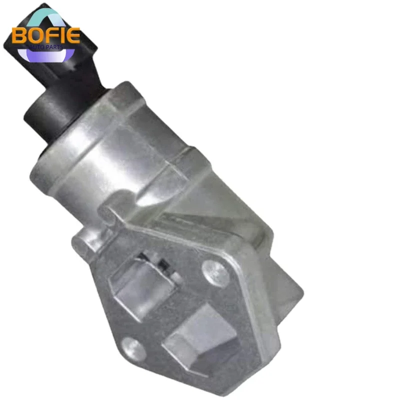 

1 шт. 01S4U9F715BC 1113127 Клапан холостого хода IAC для Ford Escape Taurus Focus Mercury Mariner Sable Mazda Tribute 1.4 1.6 3.