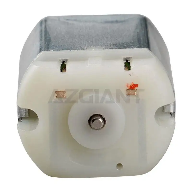 FC282 DC Power For Nissan Fairlady Z Z32 Z33 Cefiro A32 A33 300zx Quest  350Z 3.5L V6 Primera P10 Car Central Door Lock Motor