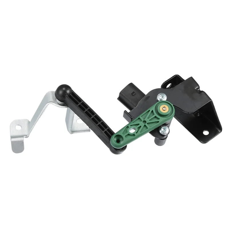 

1 PCS Car Rear Left Headlight Level Sensor Parts Accessories For A3 TT VW GTI Golf E-Golf 5Q0512521J 5Q0512521G 5Q0512521F-