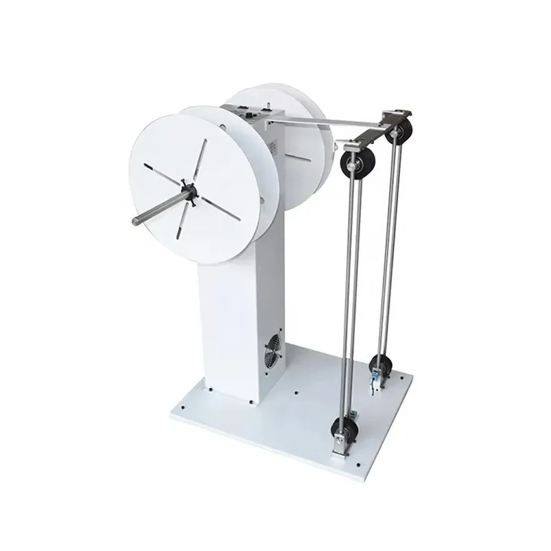 Automatic Core Wire Feeder 100 RPM