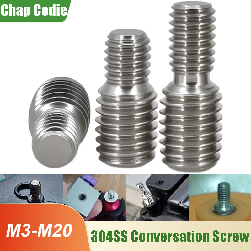 304 Stainless Steel…