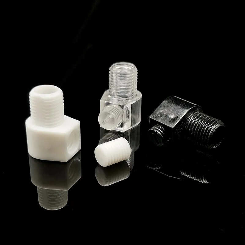 Plastic Strain Reliefs 5100/7 Cable Clamps Cable Grips Ceiling Light Fixings