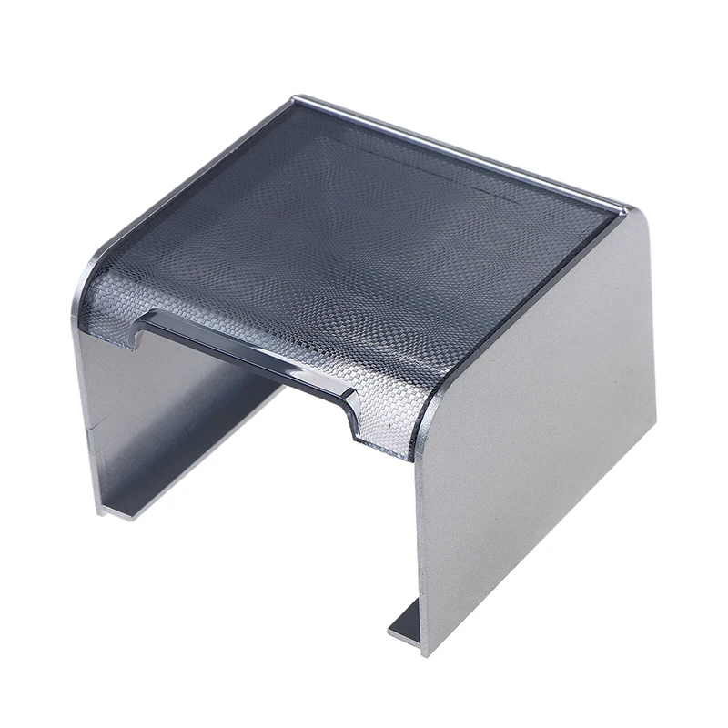 1Pc 86 Type Outdoor Waterproof Socket Protective Cover Household Light Switch Socket Splash-proof Protective Supplies