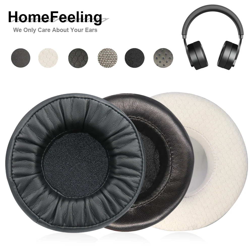 Homesense-وسادات أذن بديلة لسماعة رأس سطح مايكروسوفت ، وسادة أذن ناعمة ، ملحقات سماعة الرأس