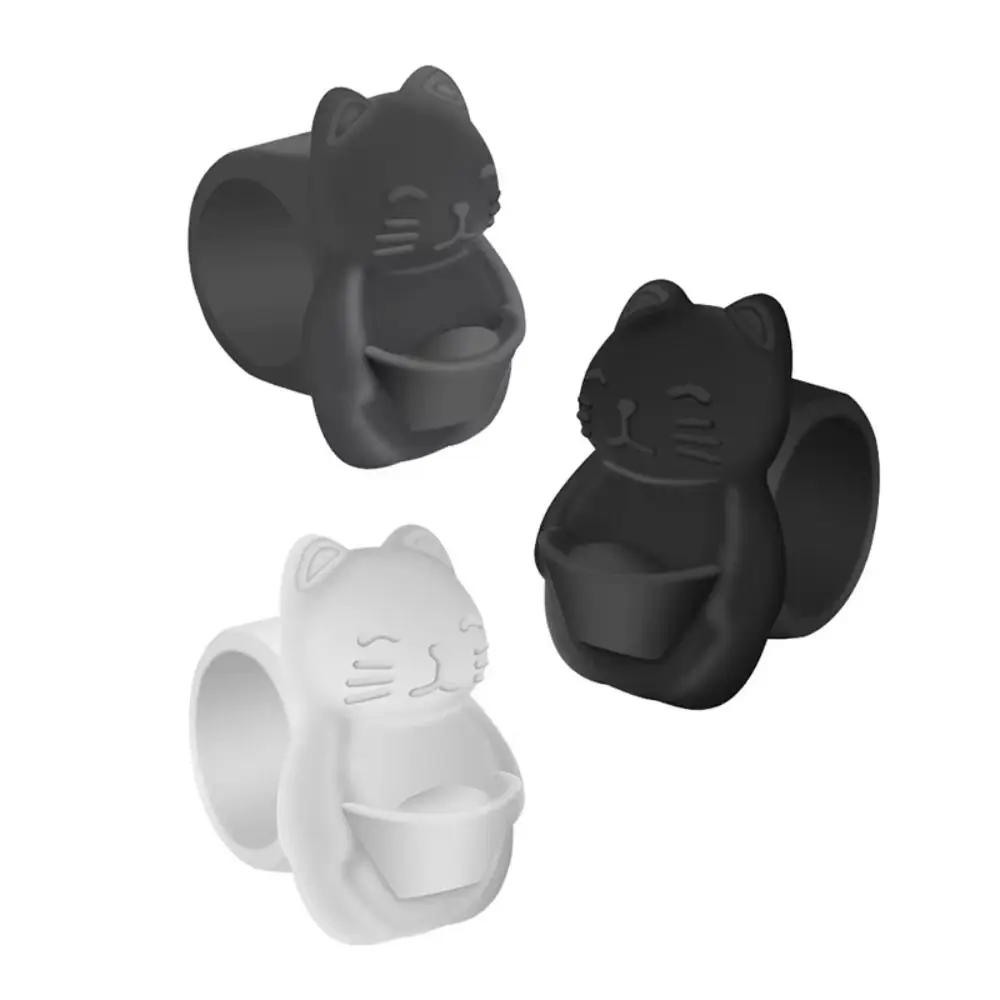 

Wall Protector Silicone Anti-collision Door Anti-collision Anti-static Mute Crash Pad with No Punch Anti-knock Silicone