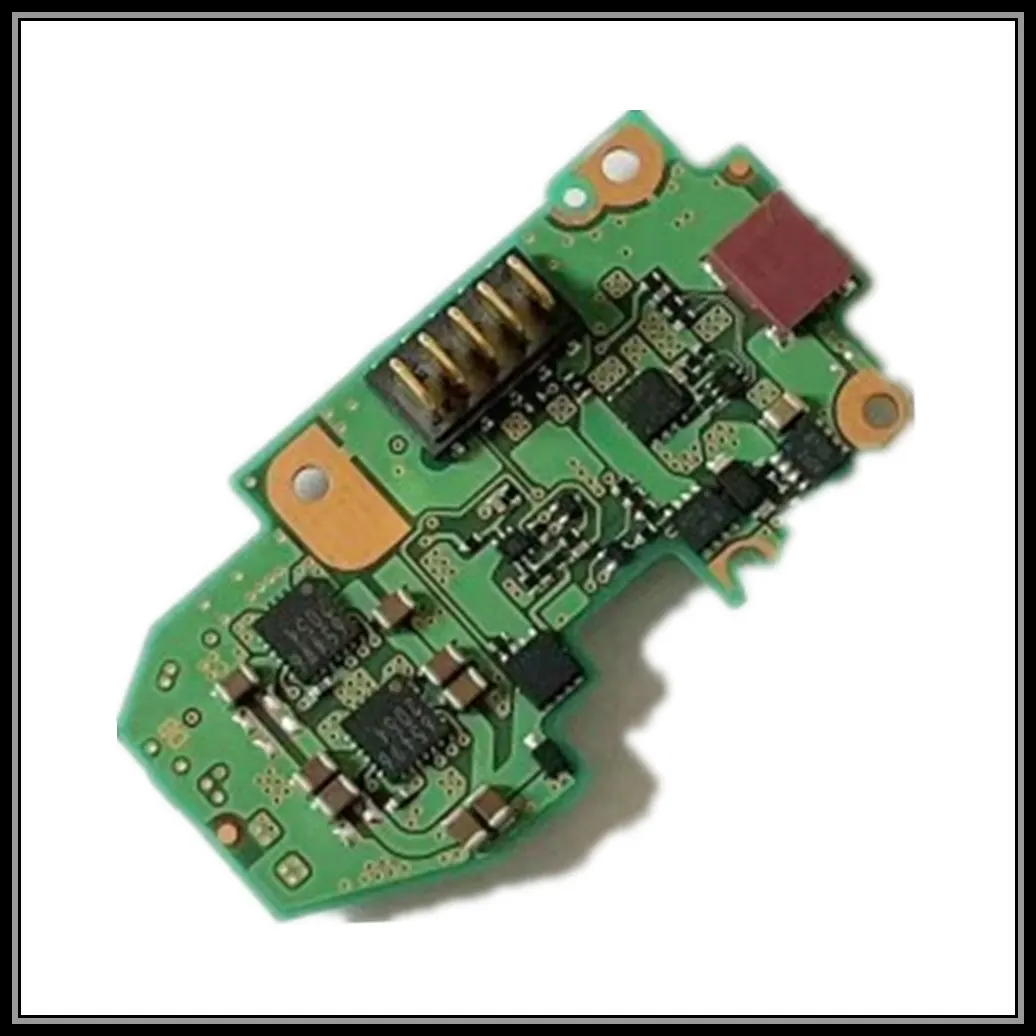 NEW For Nikon D850 Power Board 121FE DC DC Driver PCB DC/DC Camera Replacement Spare Part