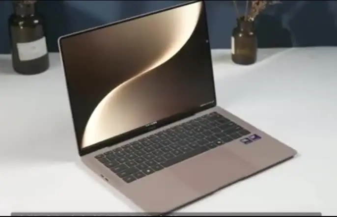 HONOR MagicBook Art 14 2025 Laptop 32GB 1TB