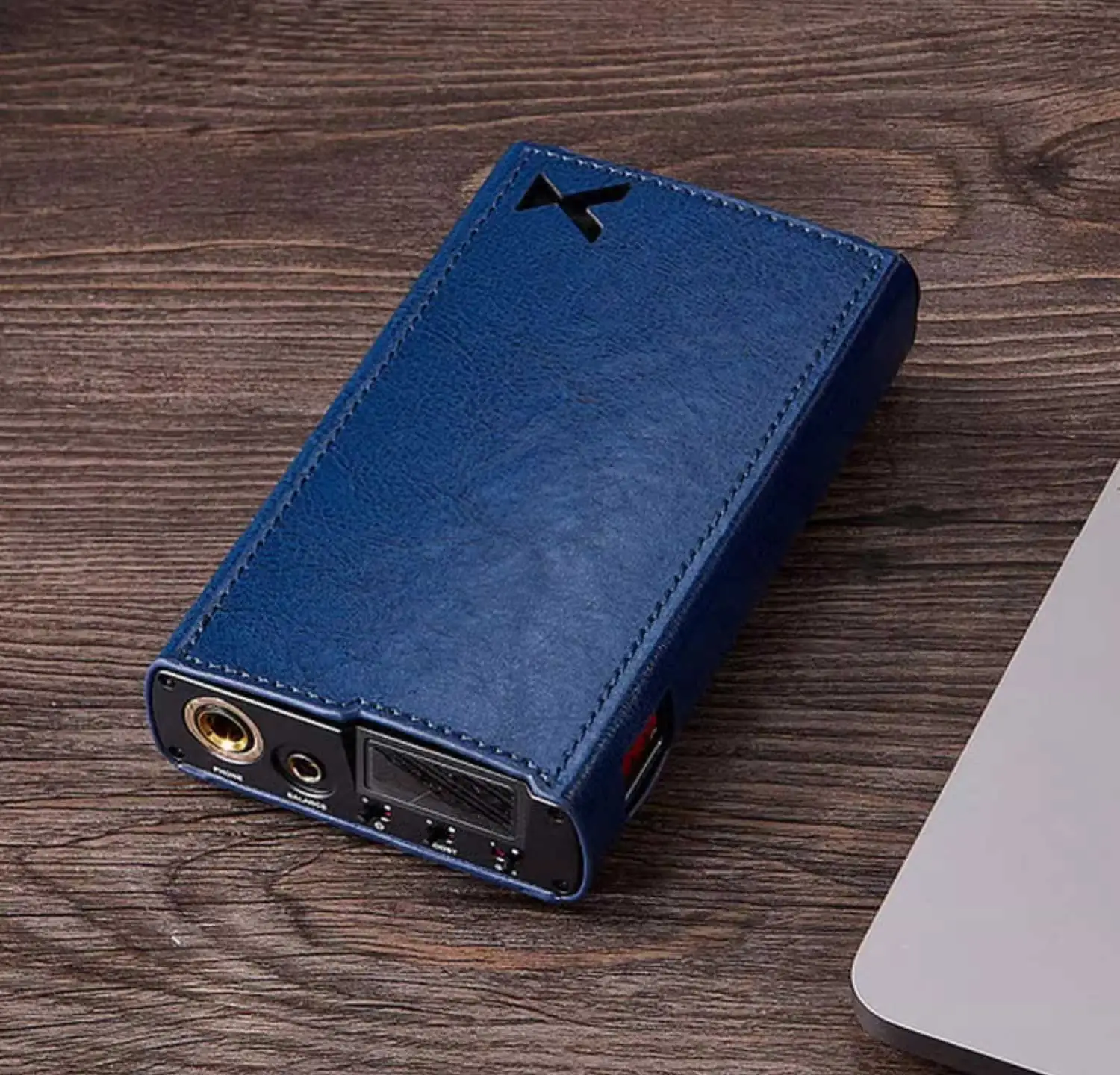 XDUOO XD-05 Bal Leather Case for xDuoo XD-05Bal Headphone Amplifier