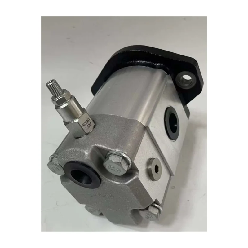 

Excavator Spare Parts 31NB-30020 Piston Gear Pump For R450-7 R500-7 R455 fan motor