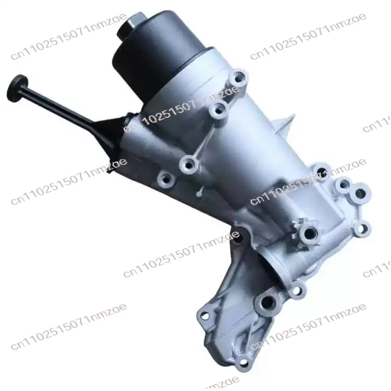 

W166 A2781800710 Oil Filter Base