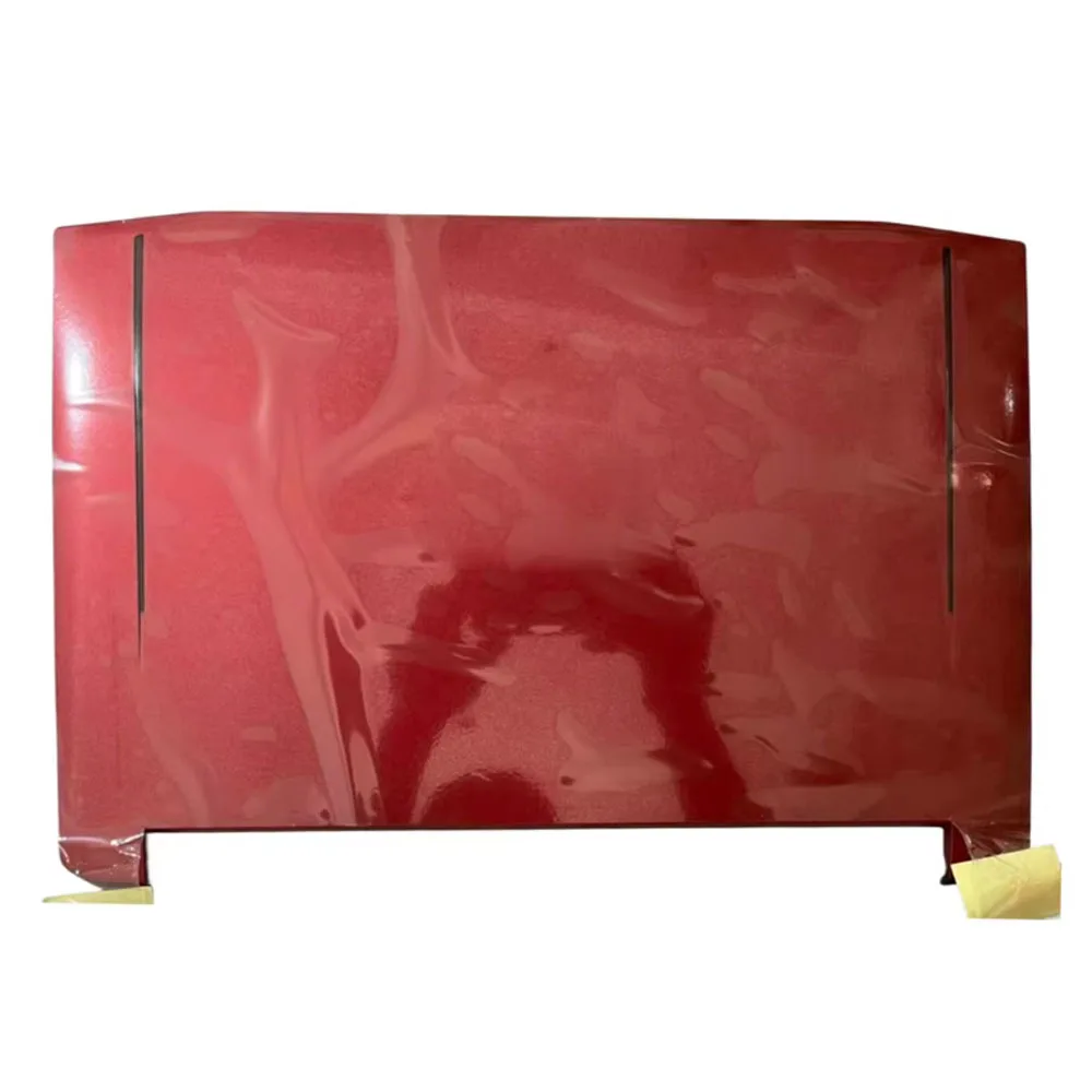 Laptop Top Cover/ Palmrest For ACER For Predator 15 G9-591 G9-591G G9-591R G9-591 G9-591R G5-592 G3-593 New