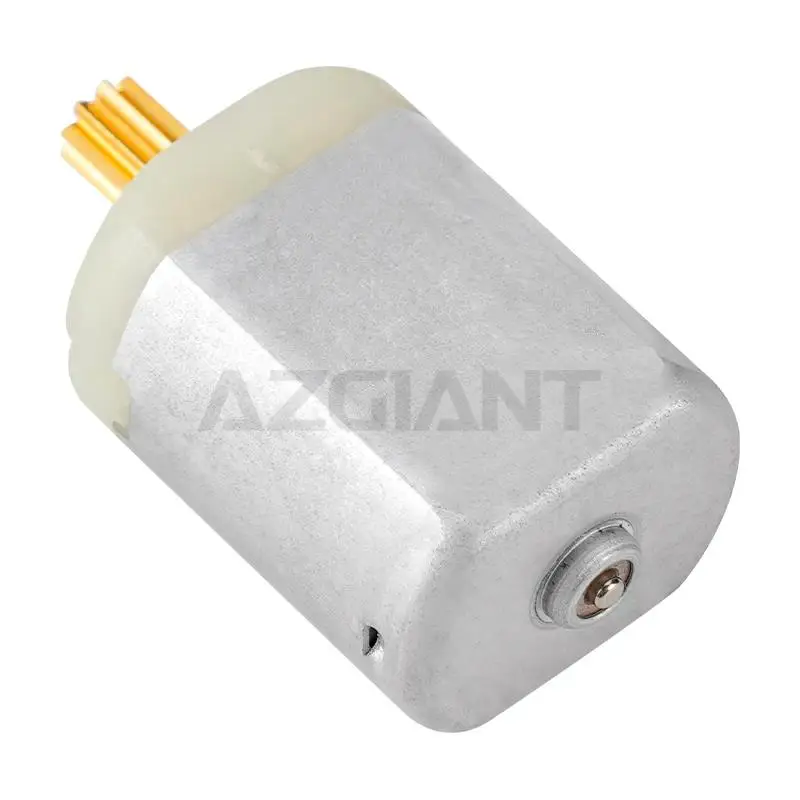 AZGIANT 1020366 3J3526 مزلاج قفل صندوق السيارة 9 أسنان ترس نحاسي 12 فولت لسيارة هولدن كومودور VE SPORTS WAGON 2006-2014 #6