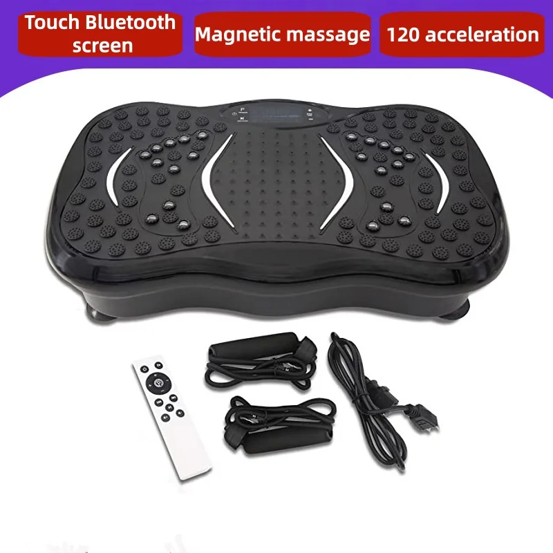 Fat-shaking Machine Slimming Machine Body Shaping and Slimming Vibration Fat-burning Exercise Lazy Person's Shaking equipment