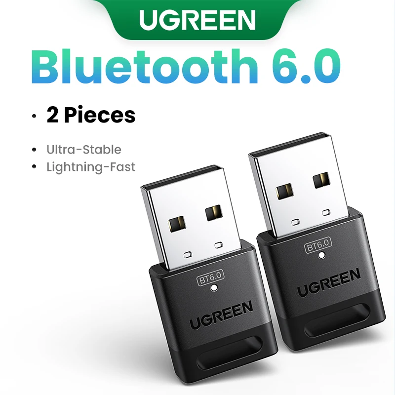 Variant: Bluetooth 6.0