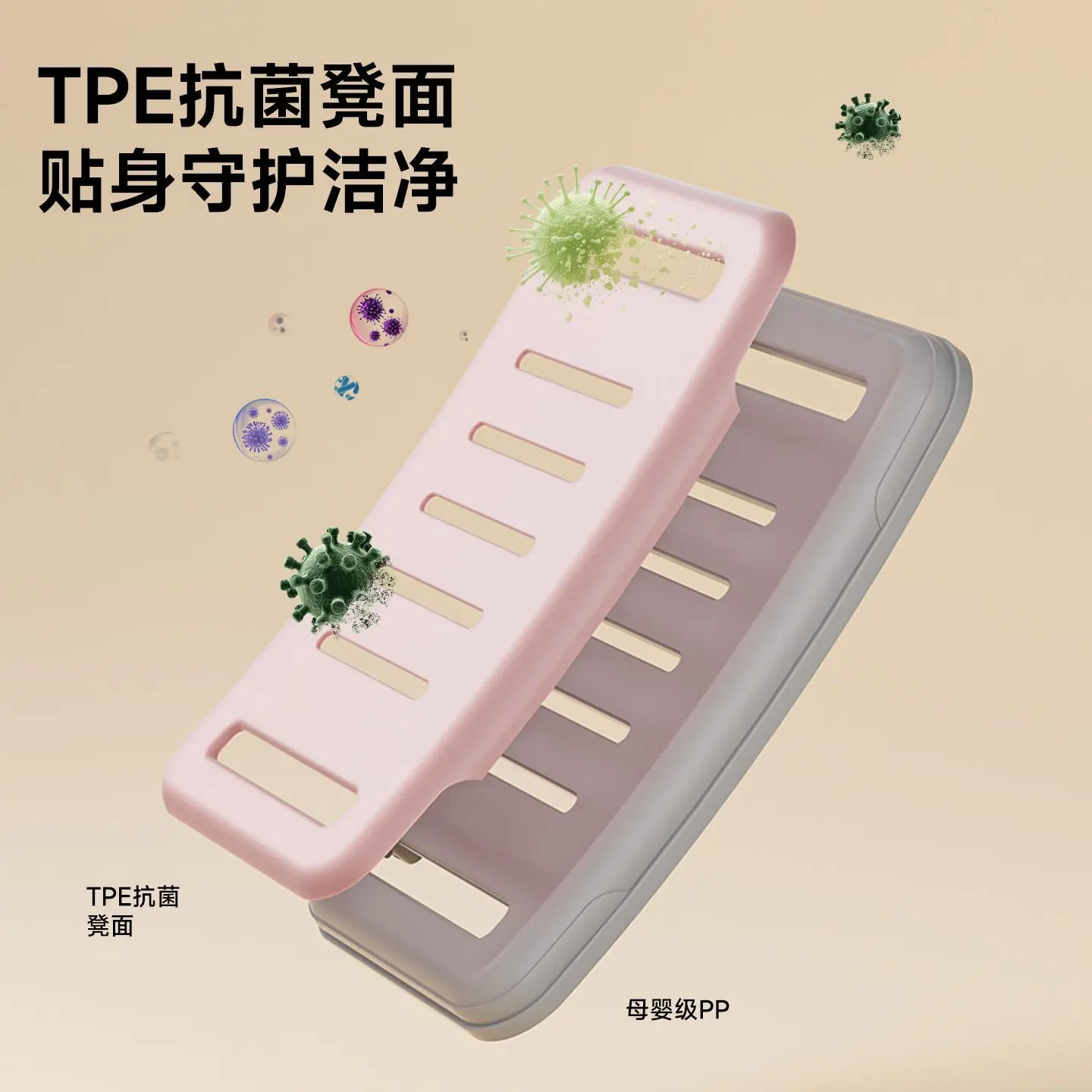 Bathing Bathroom Stool for Elderly and Pregnant Women Shower Chair, Foot Washing Rental Room Sturdy High-end Thickened Stools