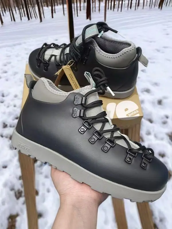 All-Season Bestseller Unisex Hiking Boots Durable Anti-Slip Hiking Boots Premium Outdoor Anti-Slip Wear-Resistant Hiking Boots