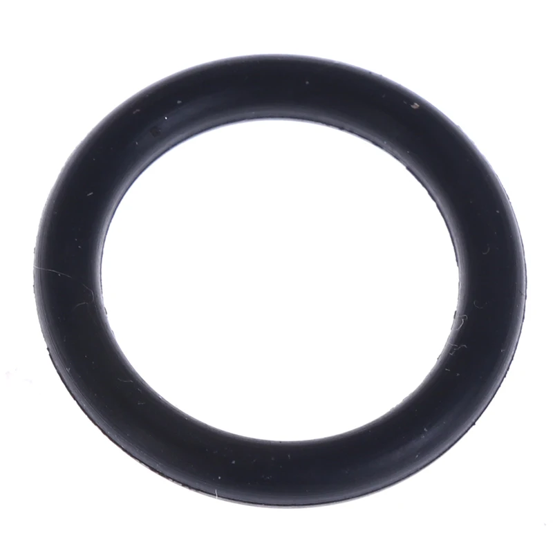 8 Pack 1/2 Inch Tap Spare Parts, Ceramic Disc Silicone Seal Washers for Water Valve Replacement